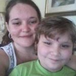 Jennifer Vanover - @babydoll92602 - Instagram