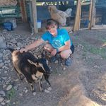 Jennifer Vargo - @jemeryvargo - Instagram