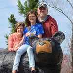 Jennifer Vargo Howell - @howell1205 - Instagram