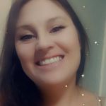 Sally Salamander - @jennifervasilis - Instagram