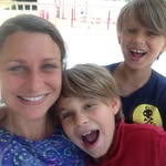 Jennifer Veitch Newell - @jenniferveitchnewell - Instagram