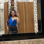 Jennifer Caroline - @jennifer_viana22 - Instagram