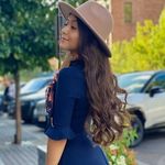 Jennifer Noemí - @jennifer_vicencio - Instagram
