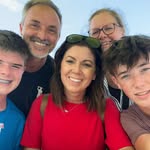 Jennifer Blanton Vining - @jenvining06 - Instagram