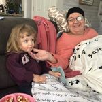 Jennifer Vining - @vining278 - Instagram