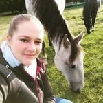 Jennifer Voß - @jennifer_voss27 - Instagram