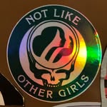 Jennifer Wainwright - @heavythings555 - Instagram