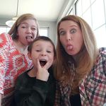 Jennifer Walling - @jenwall7602 - Instagram