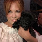 Jennifer Walling - @bree5366 - Instagram