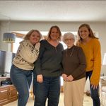 Jennifer Newcomb-Wallner - @jenjamin1977 - Instagram