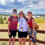 Jennifer Stigall Weiser - @weiserpartyof6 - Instagram