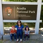 Jen Whitcomb - @jennifer.f.whitcomb - Instagram