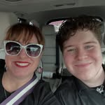 Jennifer Frazee-Whitcomb - @crzy_frazee - Instagram