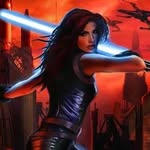 Jennifer Whitcomb - @im.no.jedi74 - Instagram