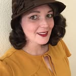 Jennifer Whitcomb Bush - @kitchknit_witch - Instagram