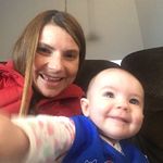 Jennifer Wilbert - @jdubjhawk - Instagram