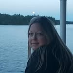 Jennifer Willmott - @jlost68 - Instagram