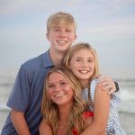 Jennifer Winningham Smith - @jsmith72404 - Instagram