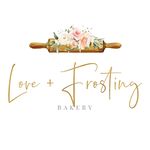 Jennifer Wright - @loveandfrostingbakery - Instagram