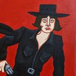 Jennifer Wright - @jenniferwrightart - Instagram