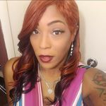 Jennifer Wright - @msjaye_wright - Instagram