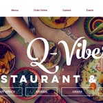 Jennifer Wright - @qvibeslounge - Instagram