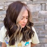 Jennifer Yoder - @just_teasing_hairbyjen - Instagram
