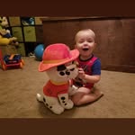 Jennifer Yoder - @yoder7165 - Instagram