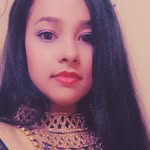 Jenisha Solanki - @silent_knight_2401 - Instagram