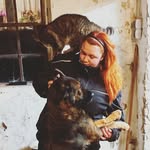 Jenny Abraham - @_jenny.abraham_ - Instagram