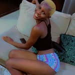 Jenny Love - @itz_jennyabraham - Instagram