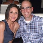 Jenny Abrams - @jenny_ann_72 - Instagram