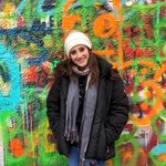 Jenny Abrams - @jennyabrams_ - Instagram
