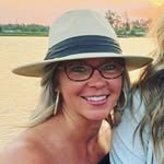 Jennifer Aiken Swain - @93hurleygirl - Instagram