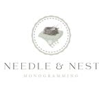 Jenny Aiken - @needle.and.nest - Instagram