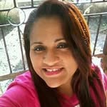 Jenny Alejo - @alejojenny - Instagram