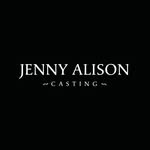 @jennyalisoncasting - Instagram