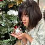 Vi Diệu Linh - @jenny__alison - Instagram