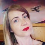 Jenny Allison - @jennyallison72 - Instagram