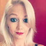 Jenny Allison - @jennyrallison - Instagram