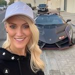 Jenny Allison - @allisonjessica064 - Instagram