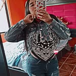 Jenny Alvarez - @jennyalvarez340 - Instagram