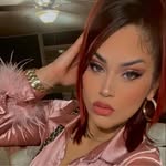 Jenny Alvarez - @jennyalvarez18 - Instagram