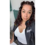 Jenny Alvarez - @mz.alvarez - Instagram