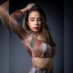 Jenny Alvarez Lario - @jenny0888 - Instagram