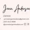Jenn Andersen - @jenn.andersen - TikTok