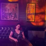 Jenny Angelo - @frankenwhale - Instagram