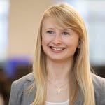 Jenny Anson - @pocketheadofsales - Instagram