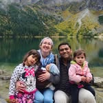 Jenny Anson Dsouza - @anson_and_jenny_dsouza - Instagram
