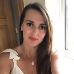 Jenny Saunders (Anson) - @jenjen_saunders - Instagram